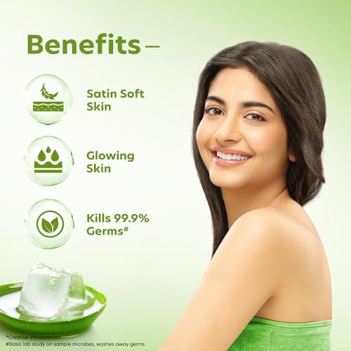 Vivel Aloe Vera Grade 1