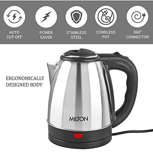 Milton Euroline Go Electro 1.5