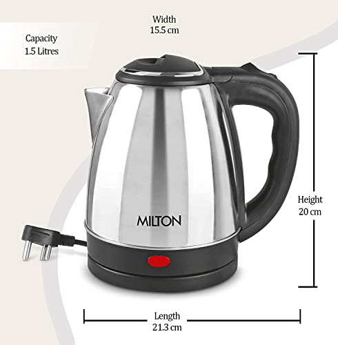 Milton Euroline Go Electro 1.5