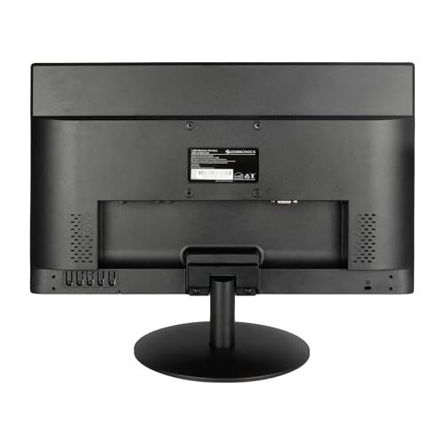 ZEBRONICS Zeb-V19Hd 18.5 Inch Led