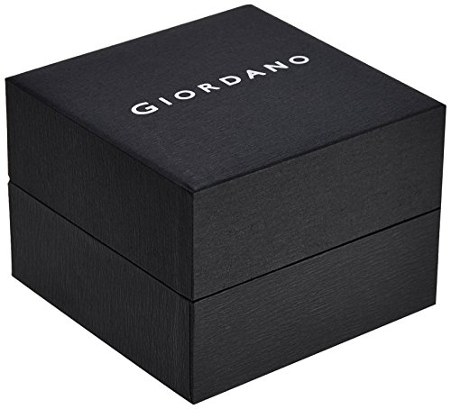 Giordano 3 Hand Mechanism Analog