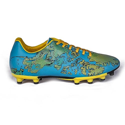 Nivia Durban Football Stud Shoe/Sports
