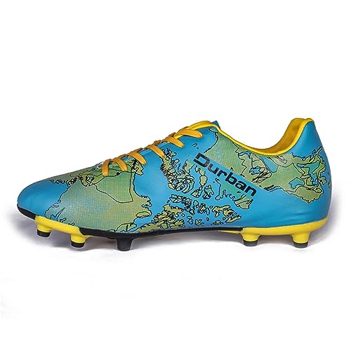 Nivia Durban Football Stud Shoe/Sports