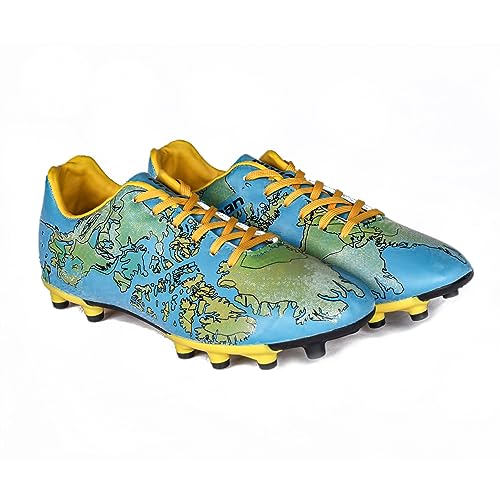 Nivia Durban Football Stud Shoe/Sports