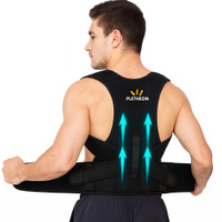 PLETHEON Posture belt for men