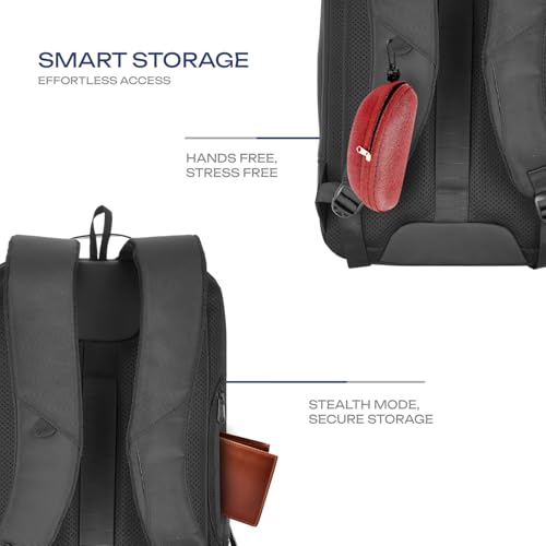 Safari SELECT 19L SAGE Formal