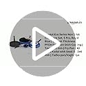 Crystal Eco Series Nonstick Cookware
