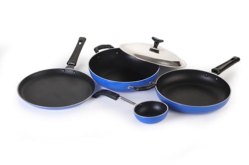 Crystal Eco Series Nonstick Cookware