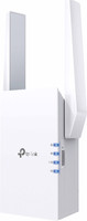 TP-Link RE605X WiFi Range Extender 2.4 GHz, 5 GHz 1800 Mbps Wifi Speed Dual Band External Antenna Ethernet (Cable Broadband)(White) - Image 3