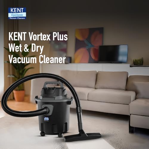 KENT Vortex Plus Wet &