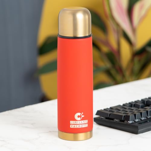 CLAY CRAFT VACBOTT Vaccum Bottle