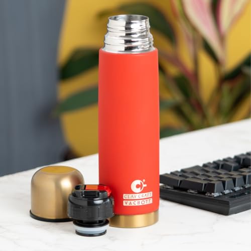 CLAY CRAFT VACBOTT Vaccum Bottle