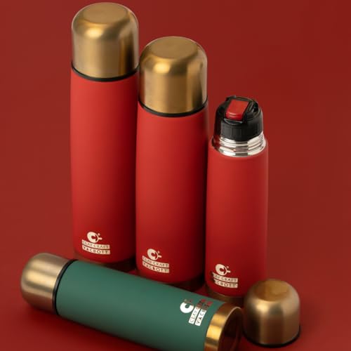 CLAY CRAFT VACBOTT Vaccum Bottle