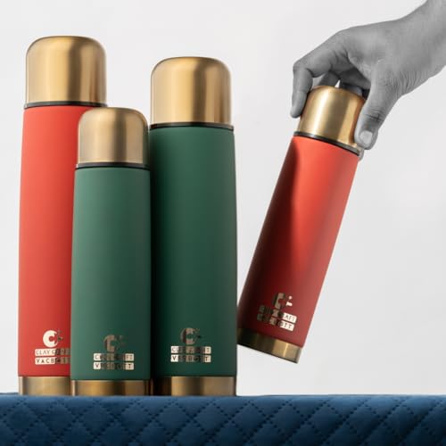 CLAY CRAFT VACBOTT Vaccum Bottle