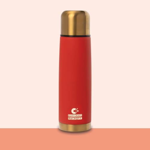 CLAY CRAFT VACBOTT Vaccum Bottle