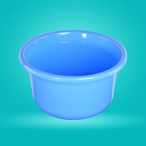 Kuber Industries 2 Pcs Plastic