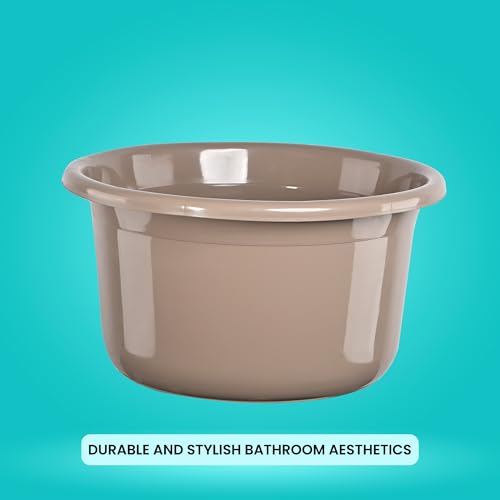 Kuber Industries 2 Pcs Plastic