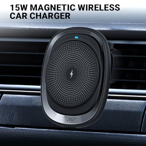 ANT Aura 20 Magnetic Wireless
