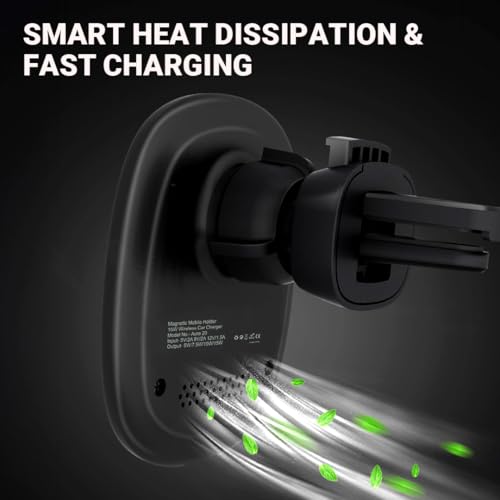 ANT Aura 20 Magnetic Wireless