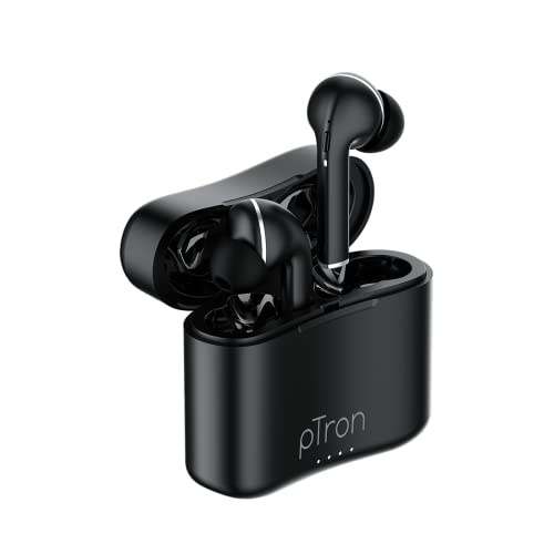 pTron Basspods 882 in-Ear TWS