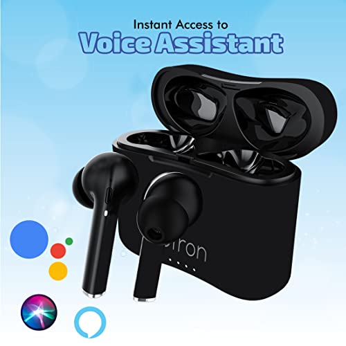 pTron Basspods 882 in-Ear TWS