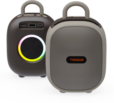 TRIGGR Roar 12 Portable BT