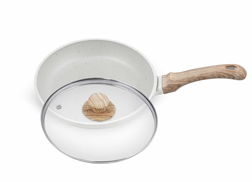 GREENCHEF Aluminium Die Cast Fry