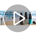 YELONA Frosty Beer Bottle/Can Cooler