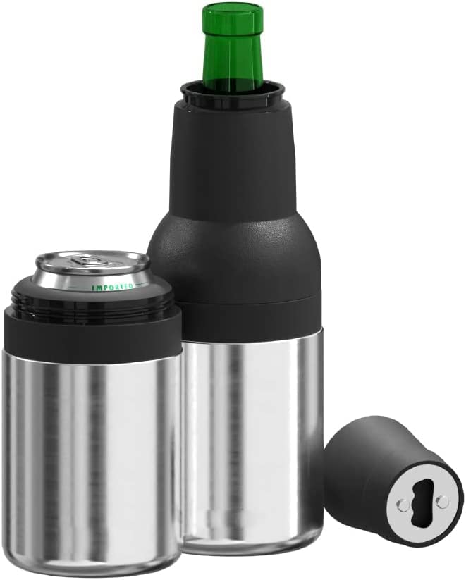 YELONA Frosty Beer Bottle/Can Cooler