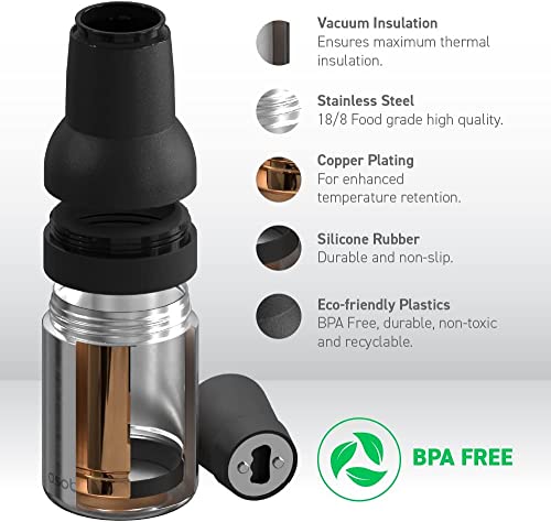 YELONA Frosty Beer Bottle/Can Cooler