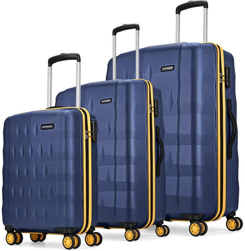 ARISTOCRAT Comet Set of 3
