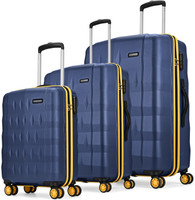 ARISTOCRAT Comet Set of 3