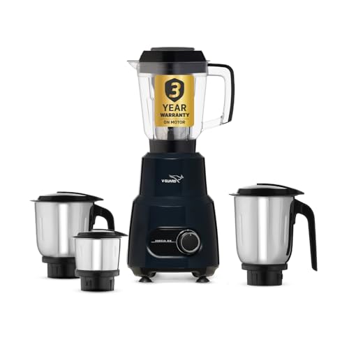 V-Guard Precia NX Juicer Mixer