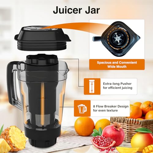 V-Guard Precia NX Juicer Mixer