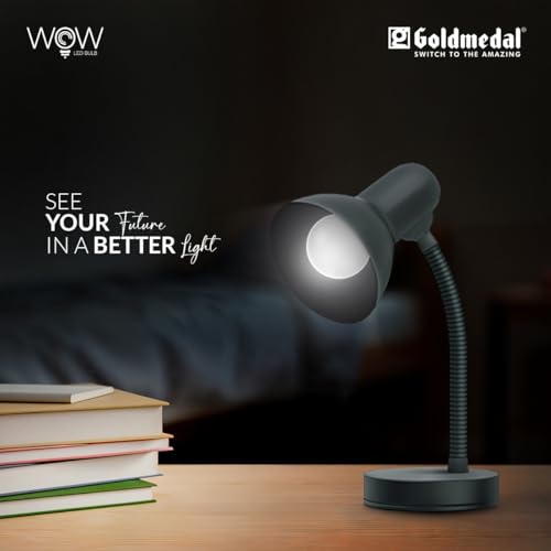 Goldmedal WOW 15W B22 Base