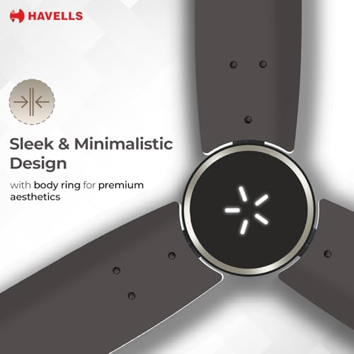 Havells FAB BLDC ULED Ceiling