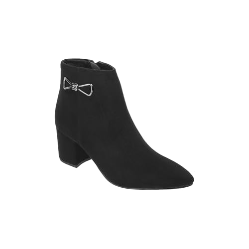 Mochi womens 31-82-11 Chukka Boot - Image 3