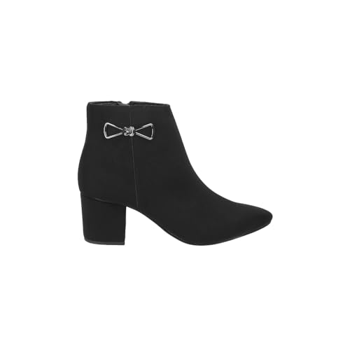 Mochi womens 31-82-11 Chukka Boot - Image 4