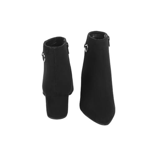 Mochi womens 31-82-11 Chukka Boot - Image 6