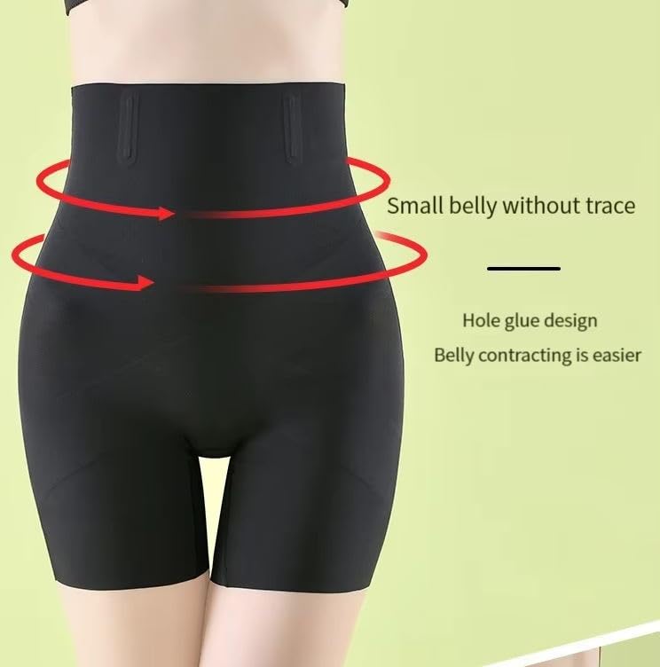DClub Women's Figure-Shaping Bodice Pants