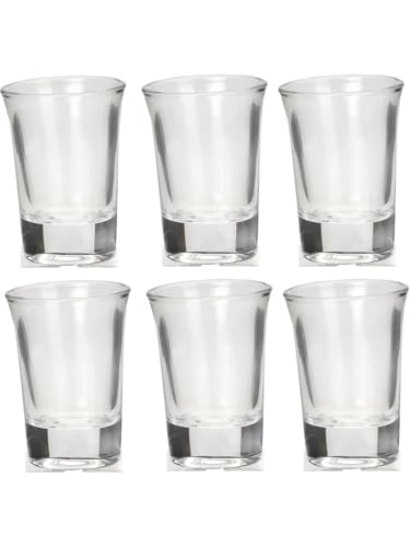 Somil Clear Shot Glasses Add