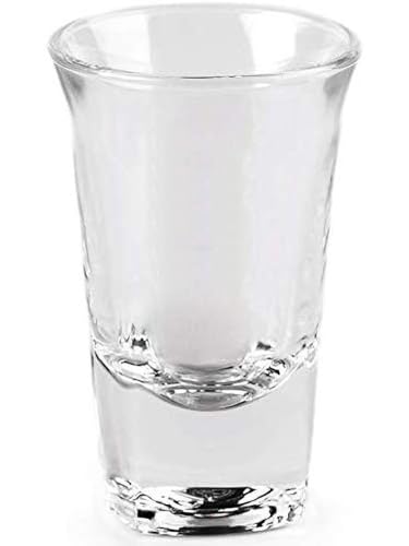 Somil Clear Shot Glasses Add