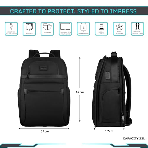 F Gear Arvion 22L Premium