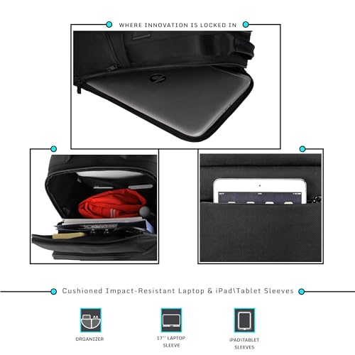 F Gear Arvion 22L Premium