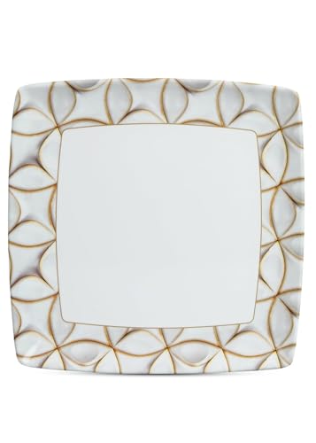 Bataniya Triple Coated 4-Piece Dinner