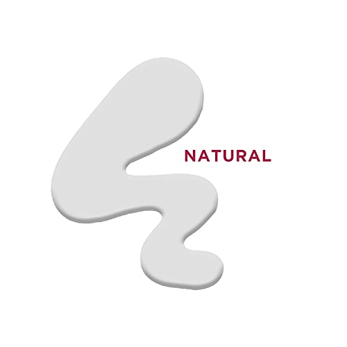 REVLON Glossy Finish Nail Enamel, Natural, 8ml - Image 4