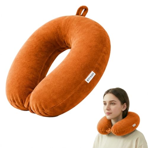 Travel Neck Pillow for Men