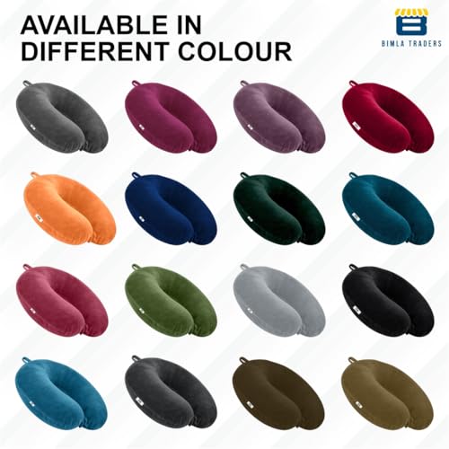 Travel Neck Pillow for Men