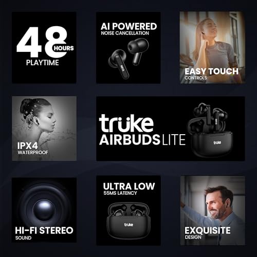 truke Air Buds Lite True