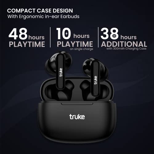 truke Air Buds Lite True